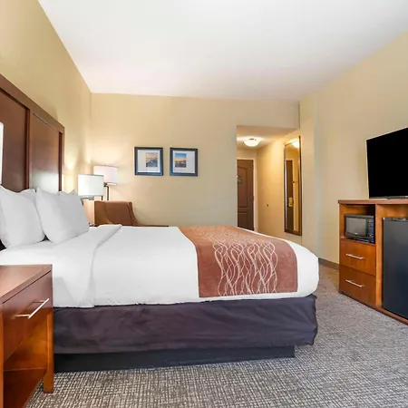 Comfort Inn & Suites Daphne Spanish Fort - Mobile East-2