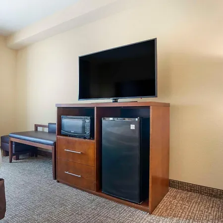 Comfort Inn & Suites Daphne Spanish Fort - Mobile East-3